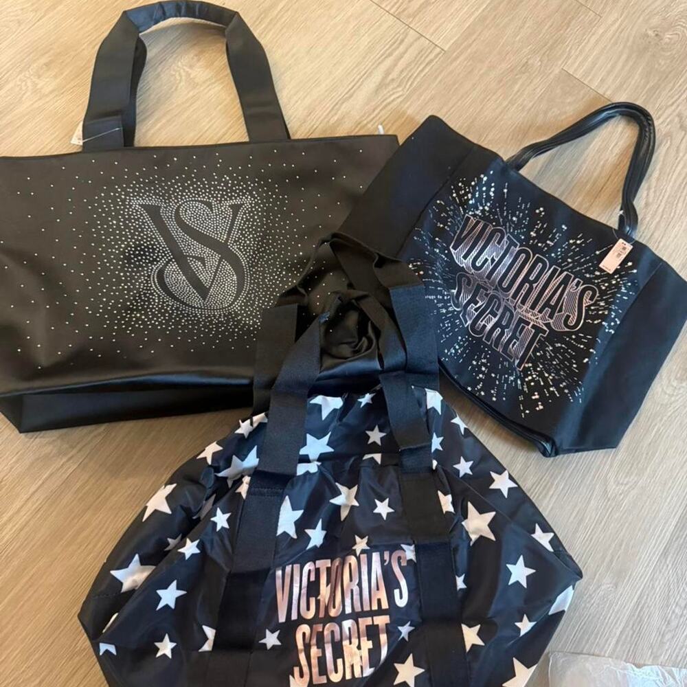 Vs bundle all brand new